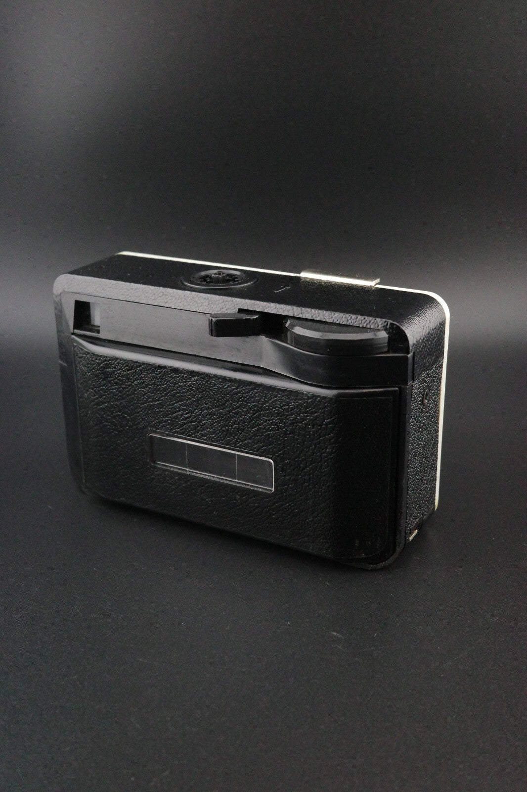 Kodak Instamatic 56x Retro Vintage 1970's 126 Film Camera - Tested & Working