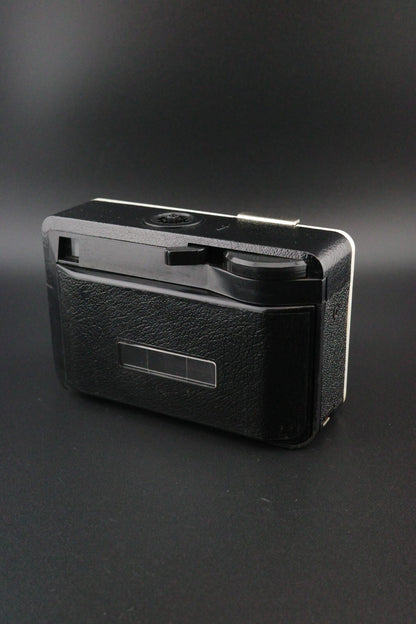 Kodak Instamatic 56x Retro Vintage 1970's 126 Film Camera - Tested & Working
