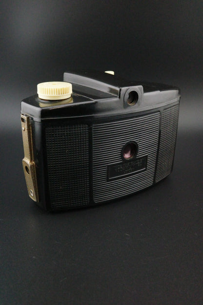Kodak Brownie Cresta II Vintage 1950s 120 Film Camera - Tested & Working