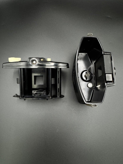 Kodak Brownie Cresta Camera Vintage 1950s - Untested