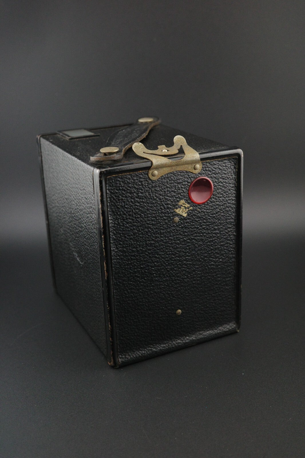 Kodak Six-20 Brownie Junior Vintage 1930's 620 Film Camera - Tested and Working