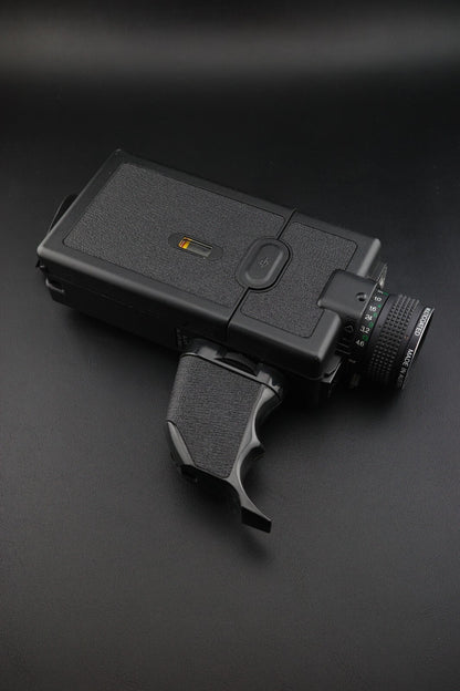 Boxed Eumig Mini 3 Servofocus PMA Super 8 Cine Camera - Faulty - Spares Repair