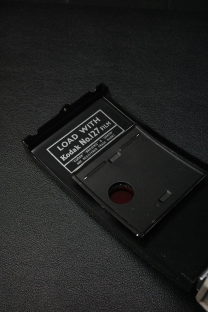 Vintage Kodak Brownie 44A Camera - Winds & Fires