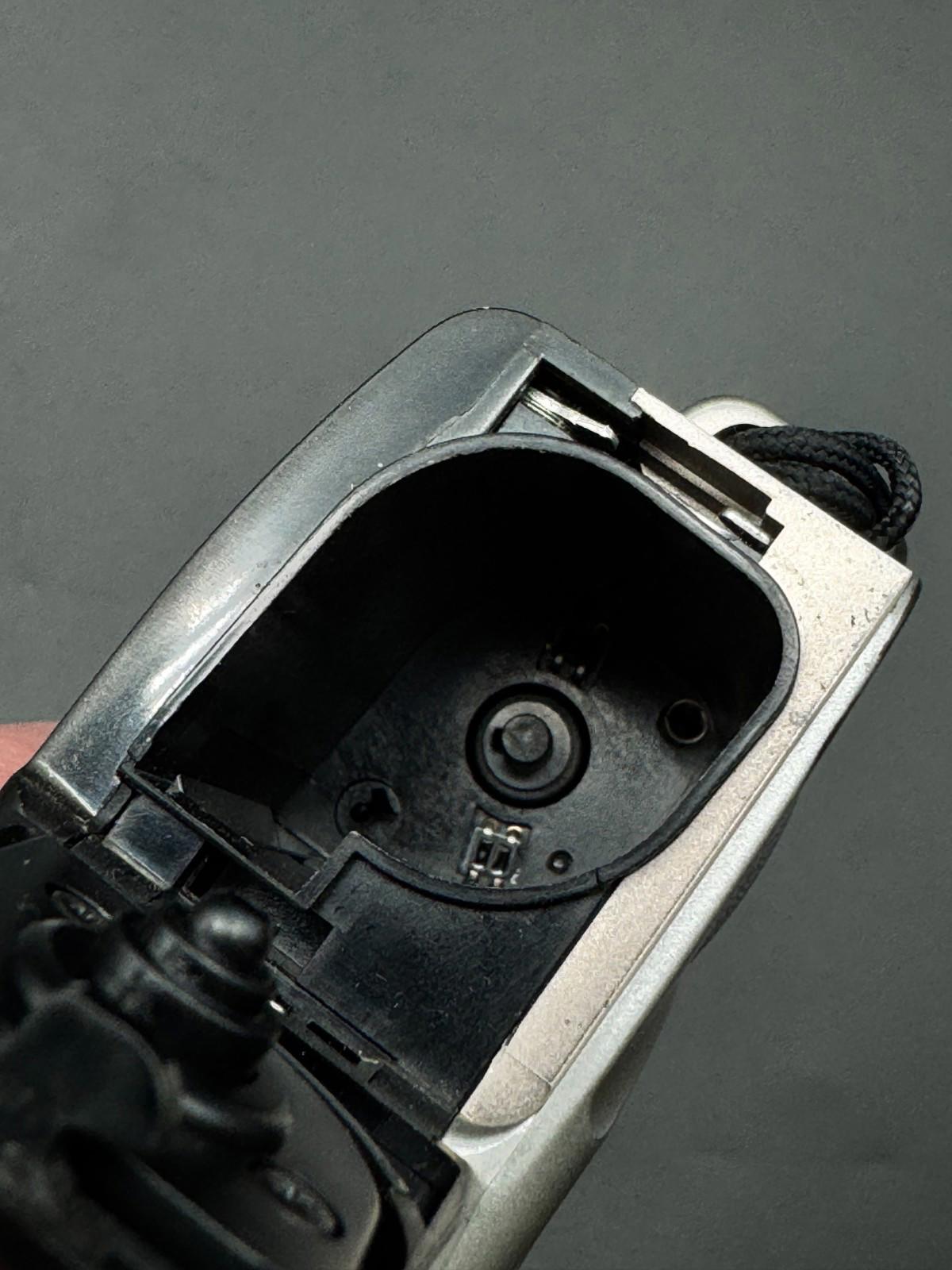 Vintage 1990's Boots 3000 Advanced APS Film Camera & Battery - Working (M178)