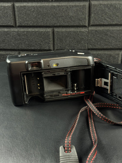 Nikon RF2 1980's 35mm Point & Shoot Autofocus Film Camera  - Boxed - Working