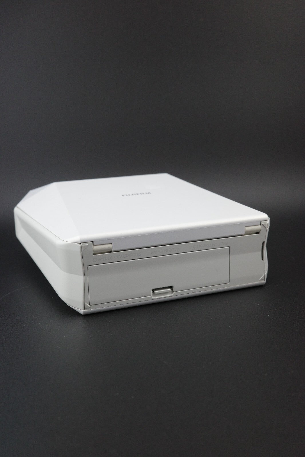 FUJIFILM SP-3 SQ Instax Share White Portable Mobile Printer - Boxed & Working