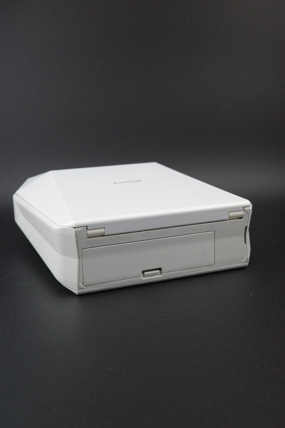 FUJIFILM SP-3 SQ Instax Share White Portable Mobile Printer - Boxed & Working
