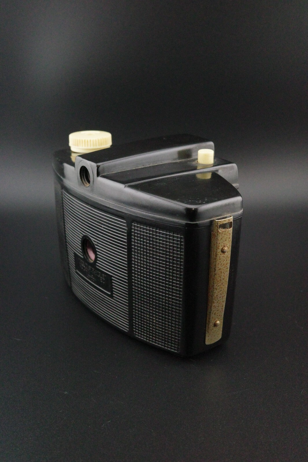 Kodak Brownie Cresta II Vintage 1950s 120 Film Camera - Tested & Working