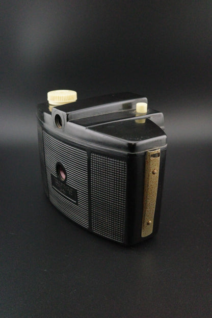 Kodak Brownie Cresta II Vintage 1950s 120 Film Camera - Tested & Working
