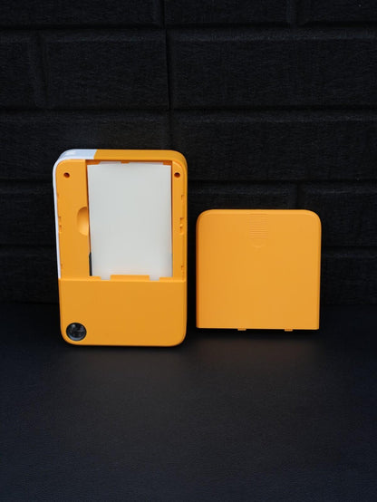 Kodak Printomatic Instant Print Camera - Not Working - Battery Fault (Z303)