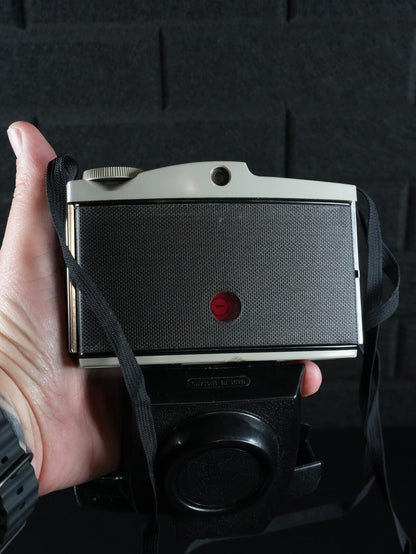 Kodak Brownie 44A Vintage 1960's 127 Film Camera - Boxed, Tested & Working