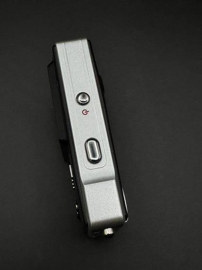 Vivitar Vivicam 3188 3.1MP Compact Digital Camera + Batteries - Boxed & Working