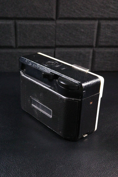 Kodak Instamatic 55X Vintage 1970's 126 Film Camera - Tested & Working