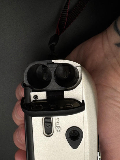 Praktica Sport SK750 Vintage 35mm Compact Analog Film Camera - Fully Working