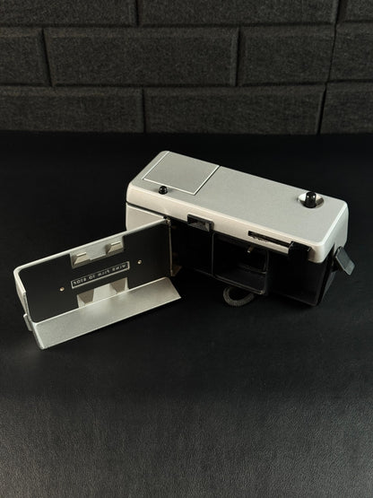 Sears 126 Easi-Load Vintage 1950's 126 Film Camera - Tested & Working