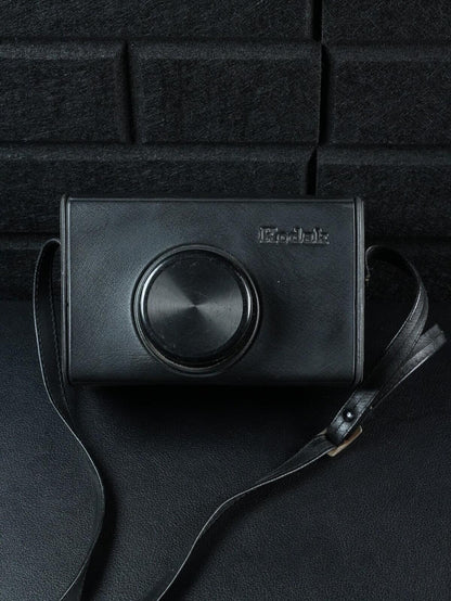 Kodak Instamatic 233 Vintage 1960's 126 Film Camera - Faulty - Display Only Y508