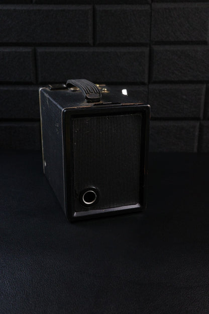 Rare Vintage Vredeborch Syncrona Vrede 120 Film Camera - Faulty Spares or Repair