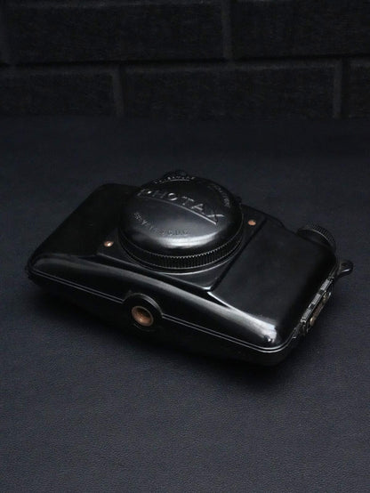 Photax Boyer Serie VIII Camera – French Medium Format – 1930s/40s - Working