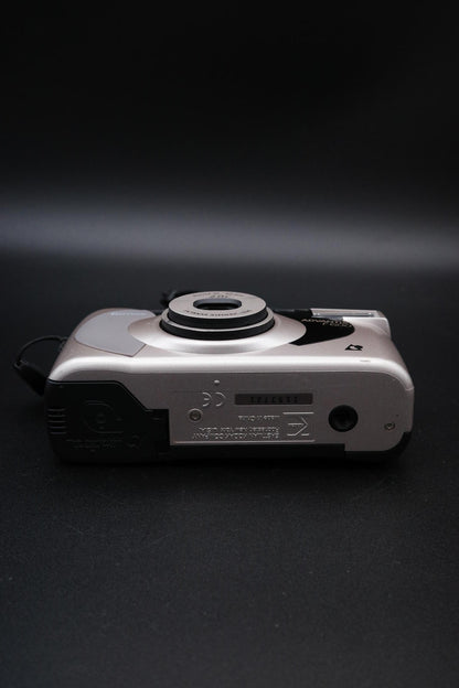 1999 Kodak Advantix F600 APS Film Camera - Compact & Stylish Tested & Working