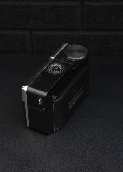 Kodak Instamatic 133-X Vintage 1960's 126 Film Camera - Tested & Working
