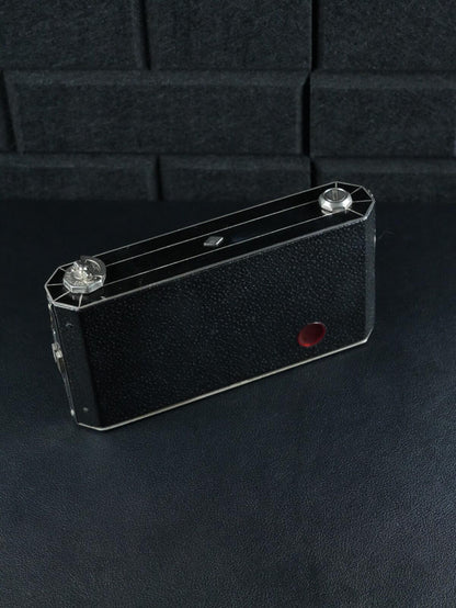 Kodak Folding Brownie Six-20 UK Model Vintage 1930's 620 Film Camera - Working