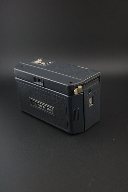 Vintage 1960s Kodak Instamatic 50 126 Film Camera - Tested & Working