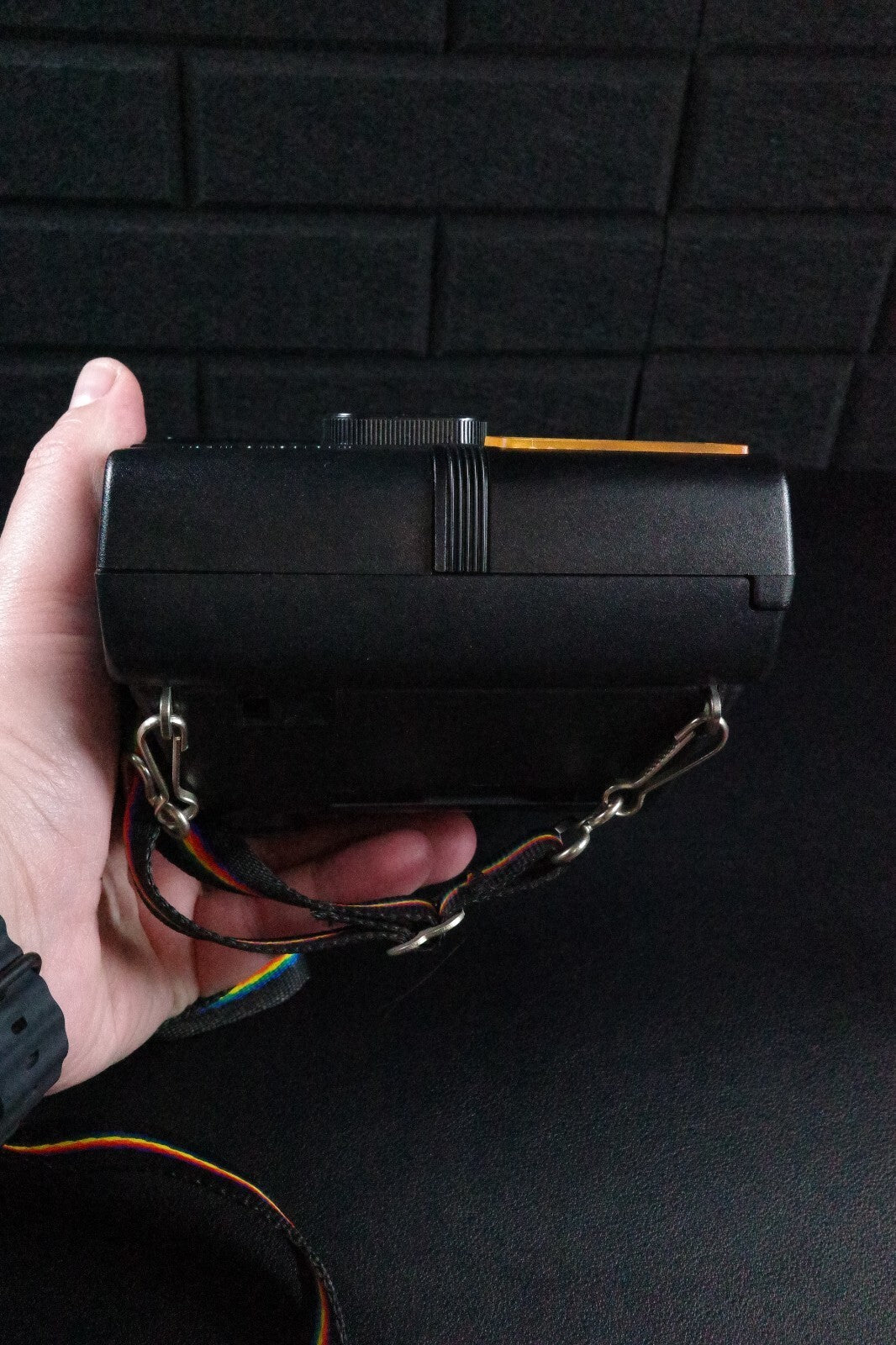 Kodak EK160-EF Instant Print Camera - Fully Working But Film Discontinued - Prop