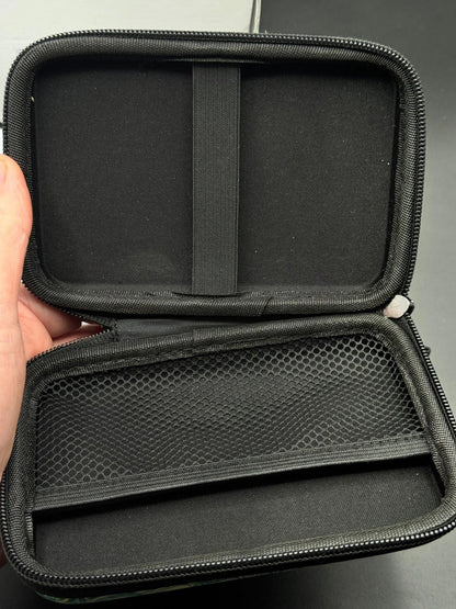 Instax Mini Link White Smartphone Printer - Boxed & Film & Case - Fully Working