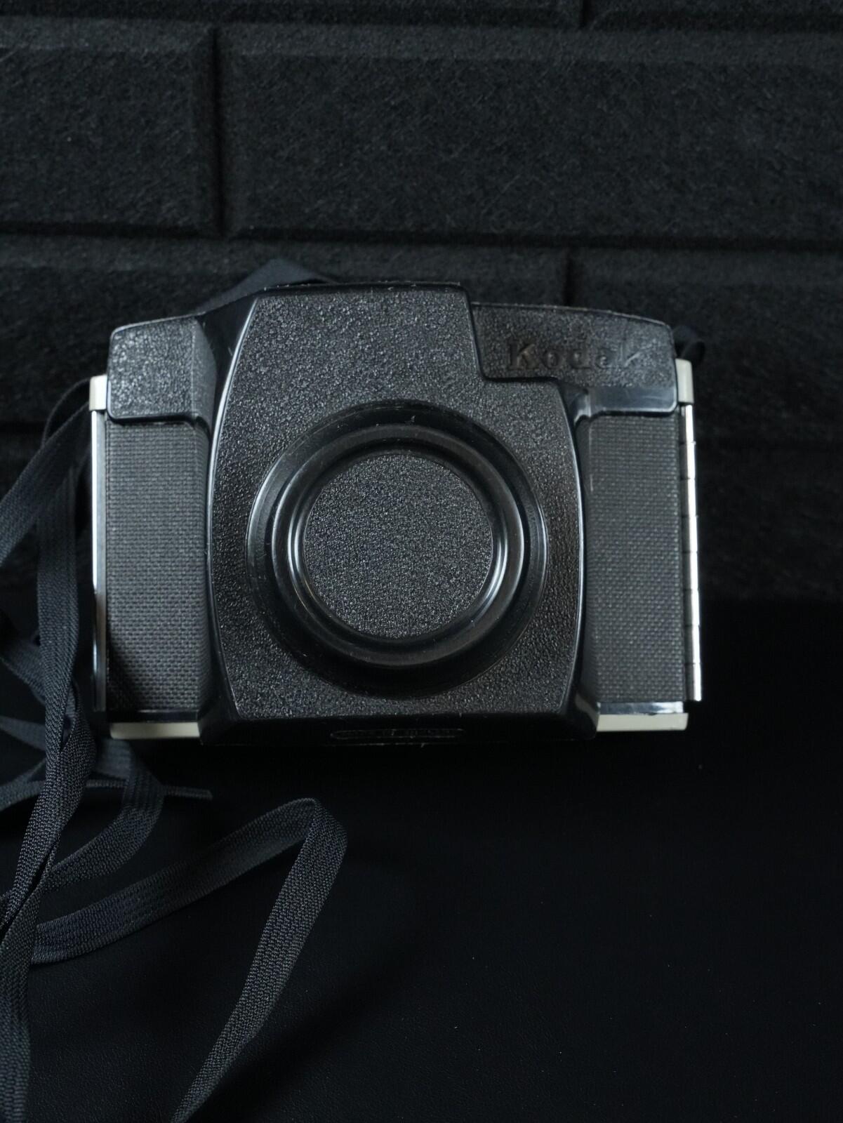 Kodak Brownie 44A Vintage 1960's 127 Film Camera - Boxed, Tested & Working