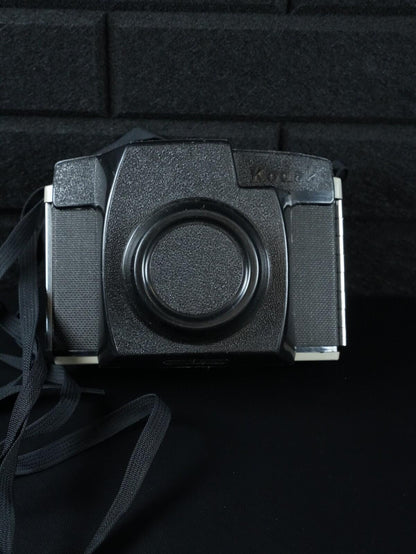 Kodak Brownie 44A Vintage 1960's 127 Film Camera - Boxed, Tested & Working