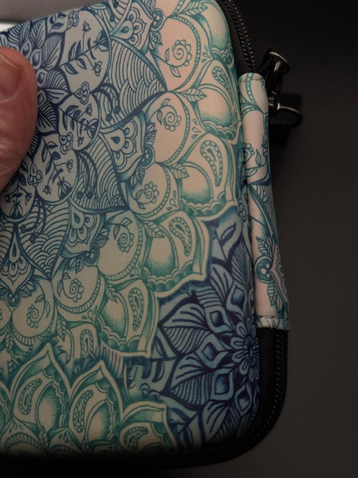 Instax Mini Link White Smartphone Printer - Boxed & Film & Case - Fully Working