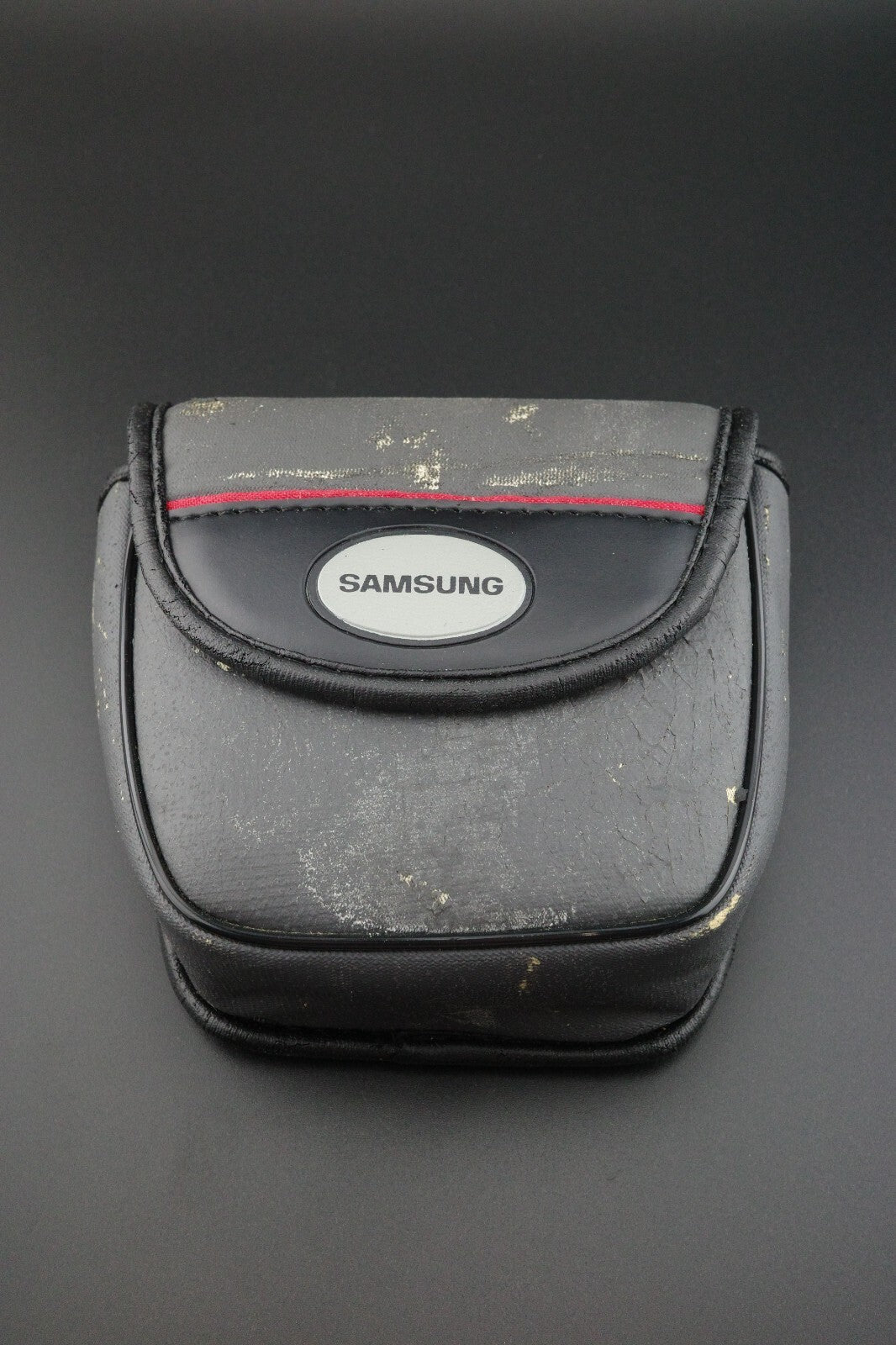 Boxed Samsung B1025 Wide Angle 10x25 Compact Binoculars with Case - Working