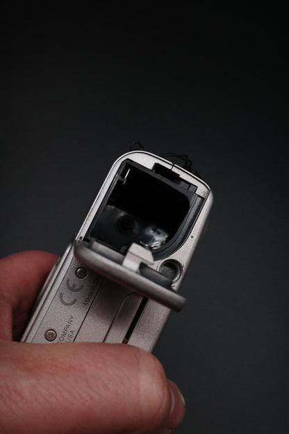 Kodak Advantix C400 APS Vintage Film Camera - Tested & Working