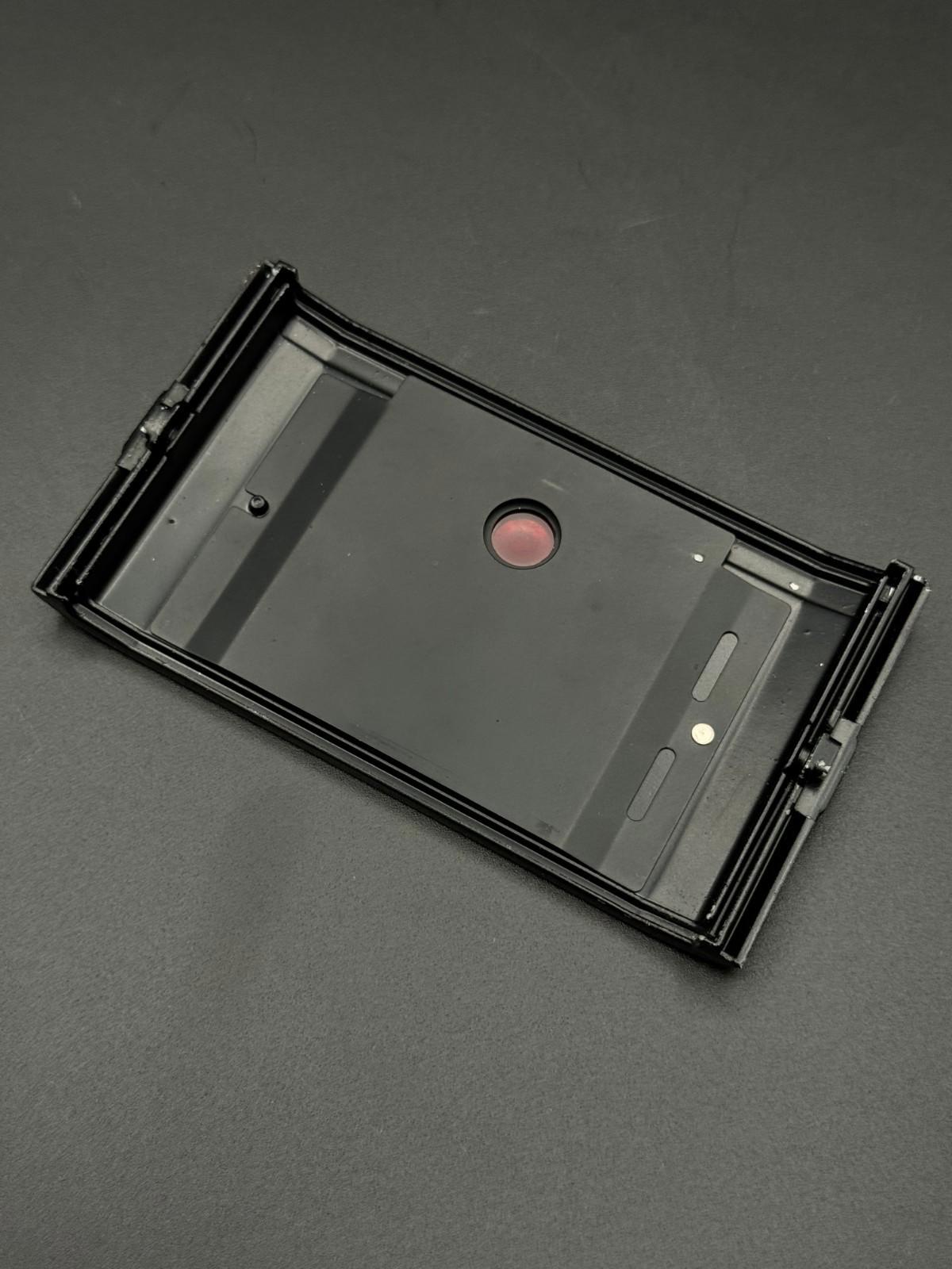 Working Bencini Comet 44 Medium Format 6x4.5 Vintage 127 Film Vintage Camera