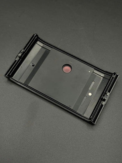 Working Bencini Comet 44 Medium Format 6x4.5 Vintage 127 Film Vintage Camera