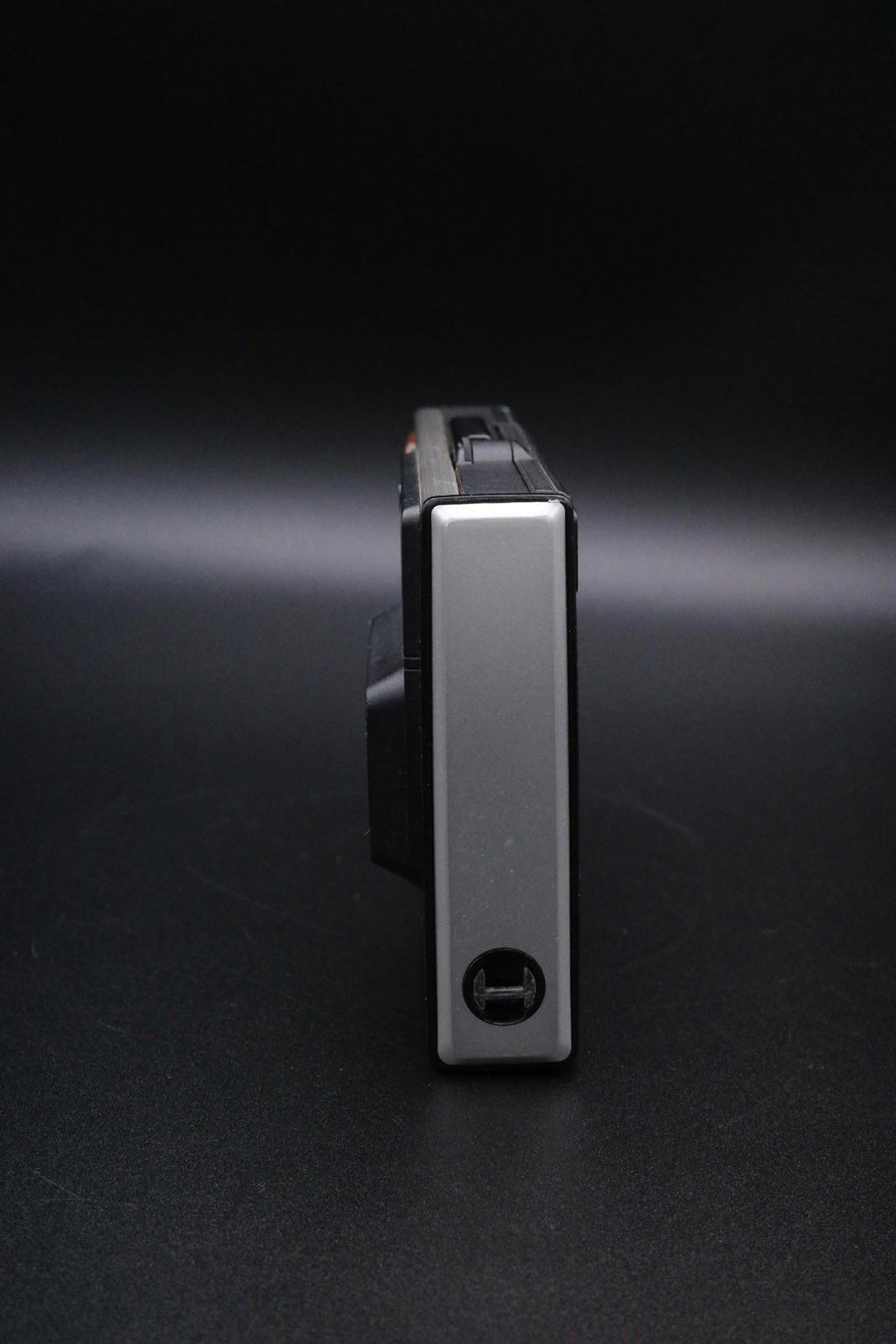 Kodak Disc 4000 Vintage Camera - Retro Design