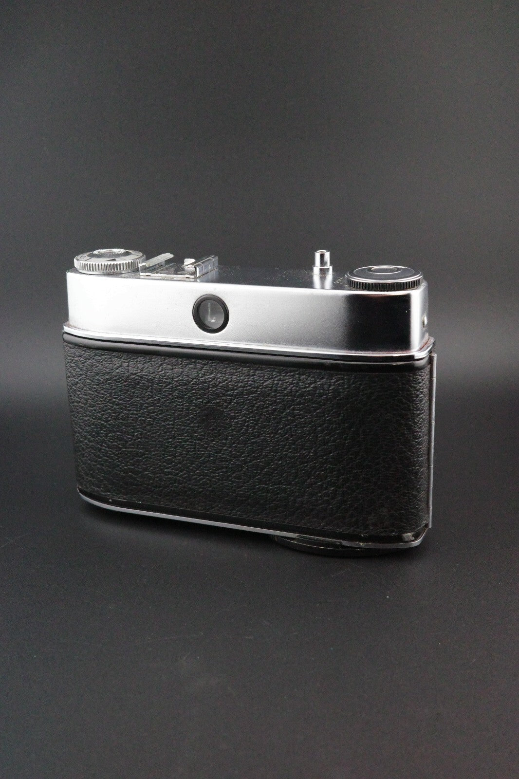 Kodak Retinette IA 1A Vintage 35mm Film Camera + Case - Film Tested Working