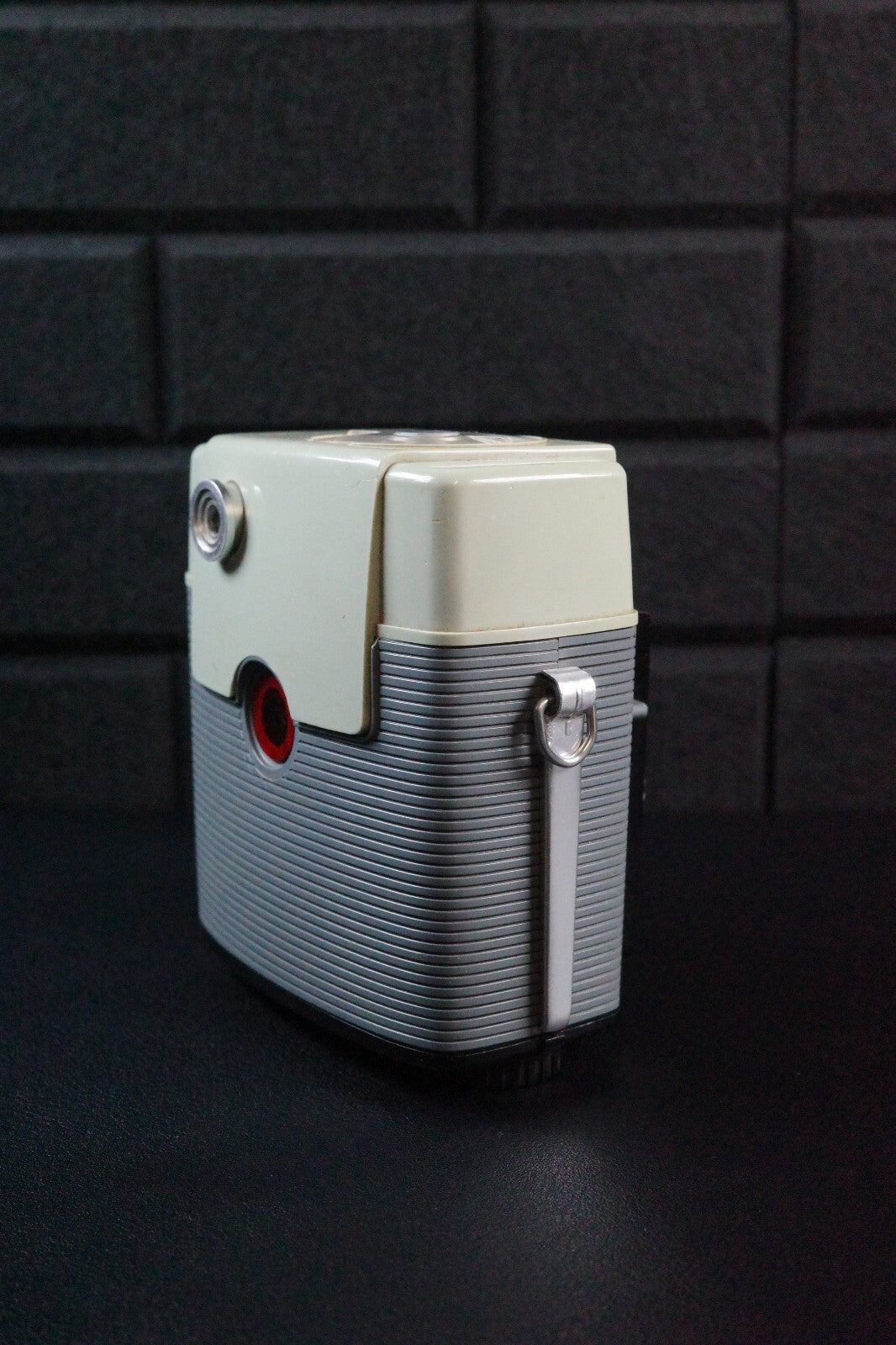Kodak Brownie Starmeter Vintage 1960's 127 Film Camera - Tested & Working