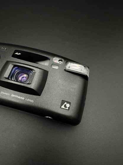 Kodak Advantix 3100 AF Advanced Photo System Camera Ektanar Lens - Fully Working