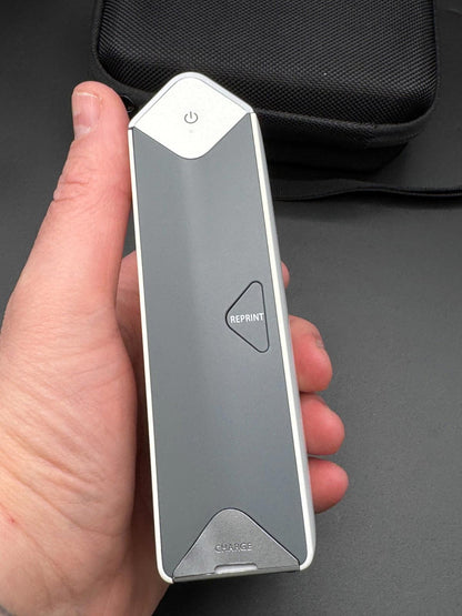 Fujifilm Instax Share Smartphone Photo Printer SP-2 + Film, Battery & Hard Case