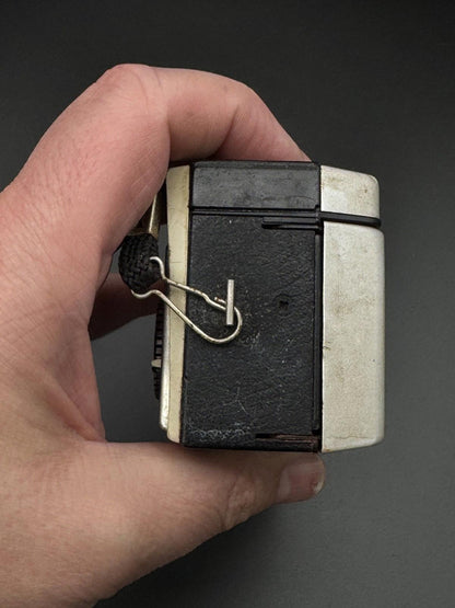 Kodak Instamatic 104 Vintage Camera for Spares Or Repair Demo Show Purposes