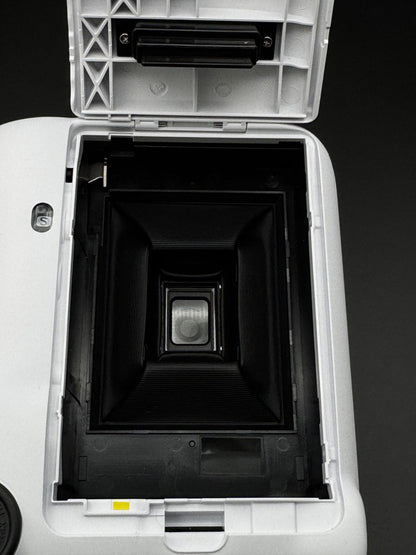 Fujifilm  INSTAX Mini 12 Camera - Clay White - Fully Working + Film & Batteries