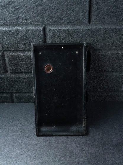 Rajar No6 Vintage 1920's Folding Bellows 120 Film Camera - Tested & Working Z551