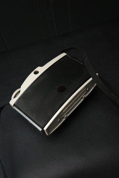 Vintage Kodak Brownie 44A Camera - Winds & Fires