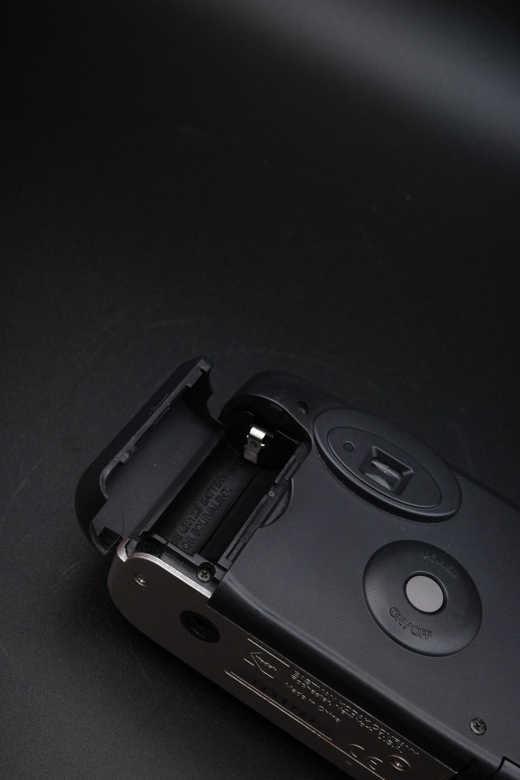 1999 Kodak Advantix F600 APS Film Camera - Compact & Stylish Tested & Working