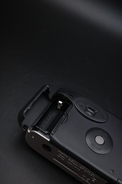 1999 Kodak Advantix F600 APS Film Camera - Compact & Stylish Tested & Working