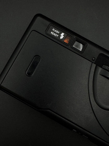 Vintage Prime Opus Focus Free 35mm Point And Shoot Camera - Fully Working