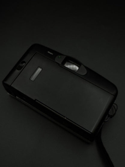 Vintage Polaroid 252 BV 35mm Film Camera – Compact Point & Shoot - Fully Working