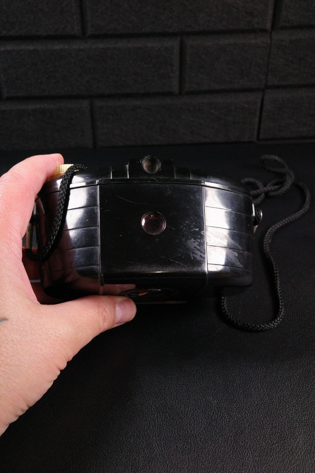 Kodak Brownie 127 Vintage 1950's  127 Roll Film Camera - Tested & Working