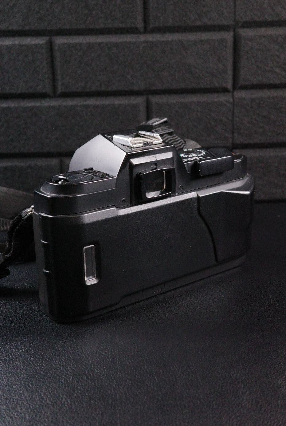 Vintage Pentax P30 35mm SLR Film Camera Body Only - Faulty Spares or Repair